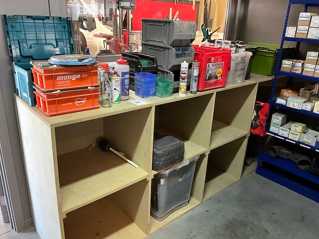 Recta vit-soudal partij seliconen - afbeelding 1 van  5