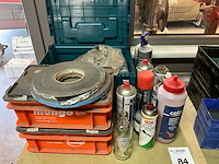 Recta vit-soudal partij seliconen - afbeelding 2 van  5