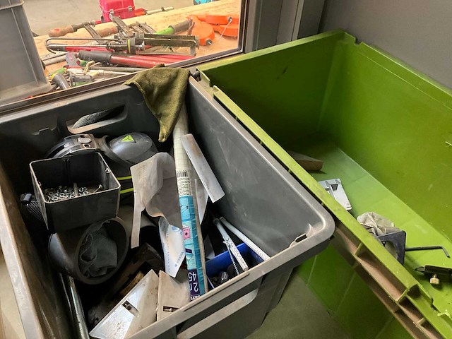 Recta vit-soudal partij seliconen - afbeelding 5 van  5