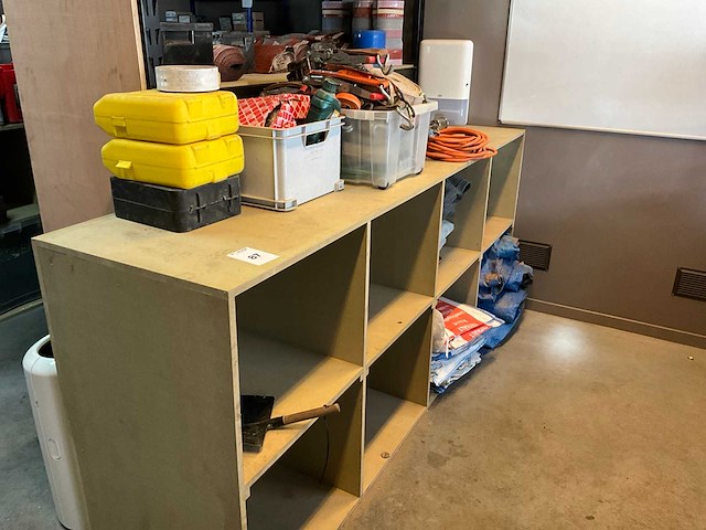 Recta vit-soudal partij seliconen - afbeelding 1 van  6