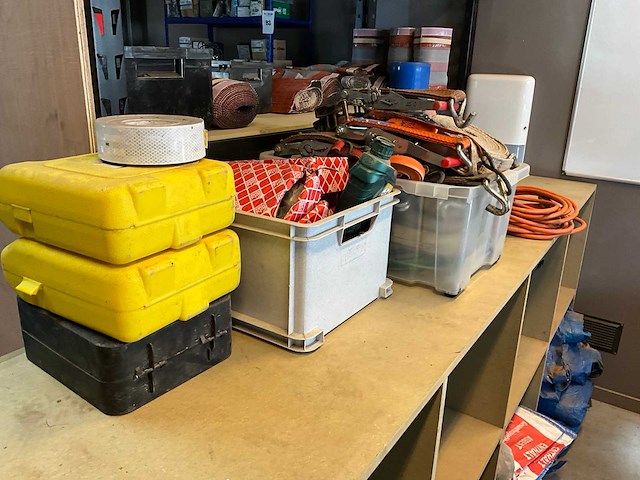 Recta vit-soudal partij seliconen - afbeelding 2 van  6