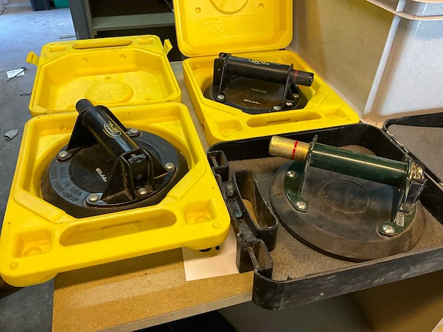 Recta vit-soudal partij seliconen - afbeelding 3 van  6