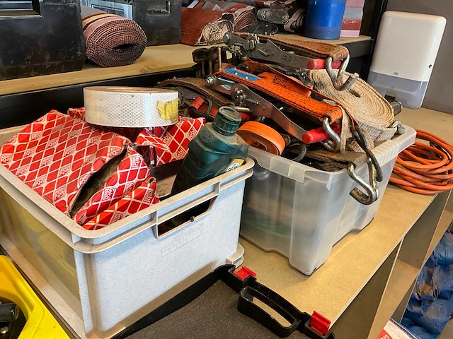 Recta vit-soudal partij seliconen - afbeelding 4 van  6