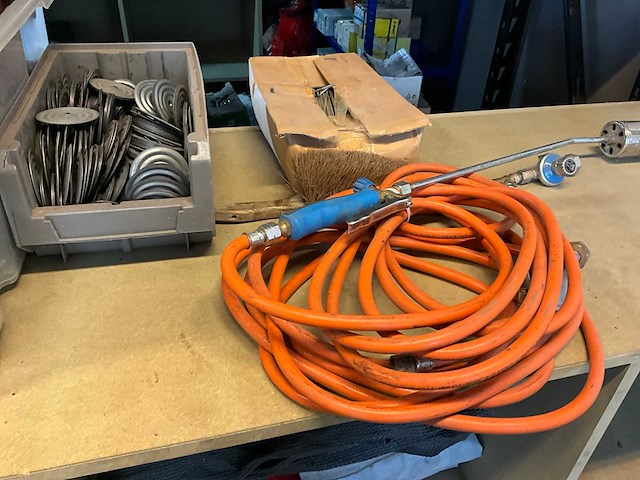 Recta vit-soudal partij seliconen - afbeelding 6 van  6