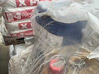 Rectavit g60 partij diverse afdichtingskit en toebehoren - afbeelding 1 van  1