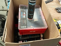 Rectavit partij contactlijm - afbeelding 2 van  2