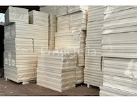 Recticel eurot zilver 100mm 1,2x0,6m bd (50,40 m²) (70 stukken)