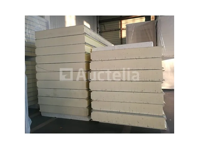 Recticel eurot zilver 100mm 1,2x0,6m bd (50,40 m²) (70 stukken) - afbeelding 4 van  5