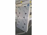 Recticel eurot zilver 100mm 1,2x0,6m bd (50,40 m²) (70 stukken) - afbeelding 5 van  5