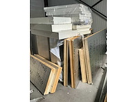 Recticel eurothane bi-4 120mm isolatie (55x) - afbeelding 4 van  5