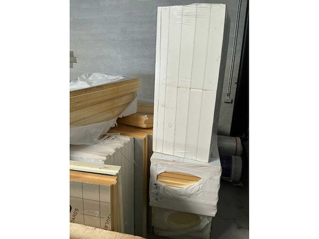 Recticel eurothane bi-4 120mm isolatie (55x) - afbeelding 5 van  5