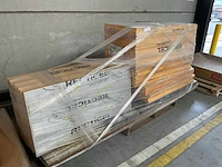 Recticel isolatie platen - afbeelding 1 van  4