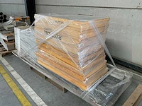 Recticel isolatie platen - afbeelding 2 van  4