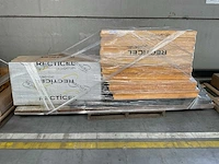 Recticel isolatie platen - afbeelding 3 van  4