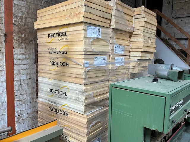 Recticel isolatie - afbeelding 1 van  6