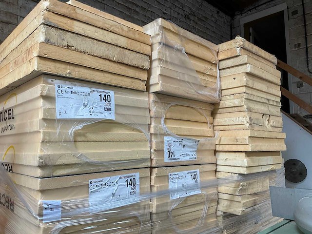 Recticel isolatie - afbeelding 2 van  6