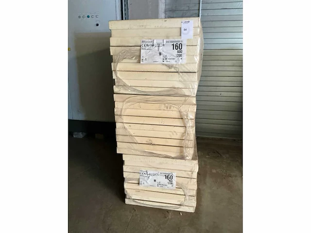 Recticel isolatieplaten (27x) - afbeelding 4 van  7