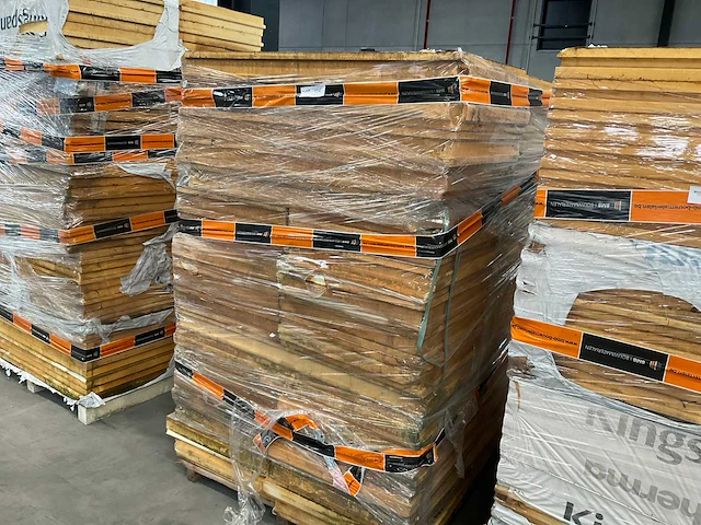 Recticel isolatieplaten - afbeelding 3 van  4