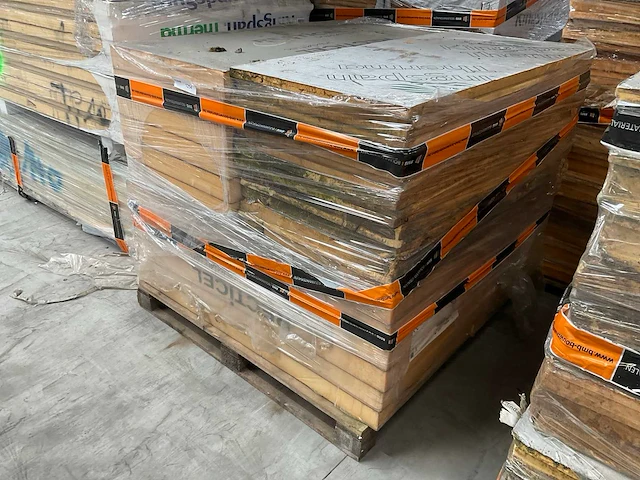 Recticel isolatieplaten - afbeelding 2 van  3