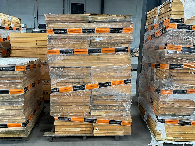Recticel isolatieplaten - afbeelding 3 van  3