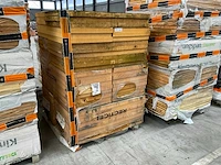 Recticel isolatieplaten