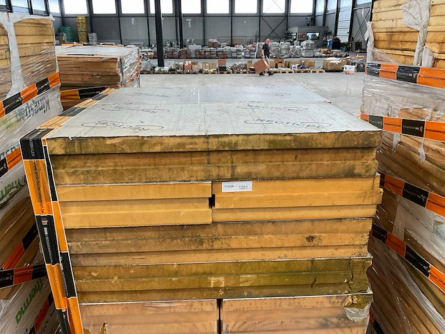 Recticel isolatieplaten - afbeelding 3 van  3