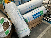 Recticel-knauf-rockwool-isover grote partij diverse isolatie - afbeelding 2 van  24
