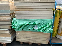 Recticel-knauf-rockwool-isover grote partij diverse isolatie - afbeelding 4 van  24