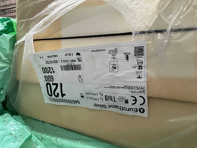Recticel-knauf-rockwool-isover grote partij diverse isolatie - afbeelding 7 van  24