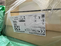 Recticel-knauf-rockwool-isover grote partij diverse isolatie - afbeelding 7 van  24