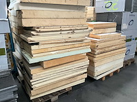 Recticel-knauf-rockwool-isover grote partij diverse isolatie - afbeelding 10 van  24