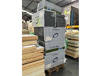 Recticel-knauf-rockwool-isover grote partij diverse isolatie - afbeelding 11 van  24