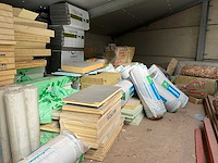 Recticel-knauf-rockwool-isover grote partij diverse isolatie