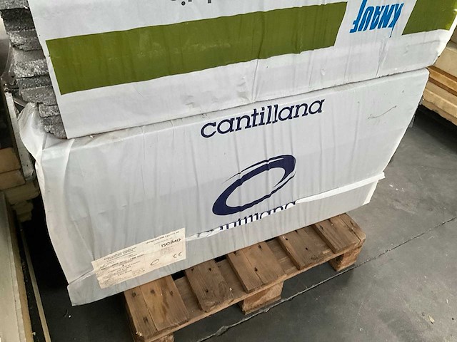 Recticel-knauf-rockwool-isover grote partij diverse isolatie - afbeelding 13 van  24