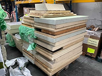 Recticel-knauf-rockwool-isover grote partij diverse isolatie - afbeelding 15 van  24