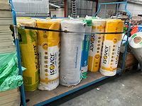 Recticel-knauf-rockwool-isover grote partij diverse isolatie - afbeelding 19 van  24