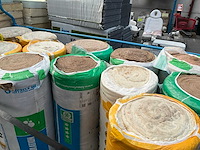 Recticel-knauf-rockwool-isover grote partij diverse isolatie - afbeelding 21 van  24