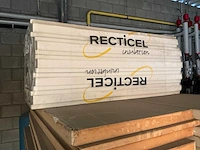 Recticel partij isolatieplaten - afbeelding 2 van  7