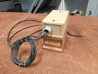 Rectiphase secovar condensator, type 20 kvar