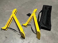 Rectorseal mighty bracket montagesteun (2x)