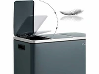 Recyclebak - 3 x 18l (x2) - afbeelding 2 van  11