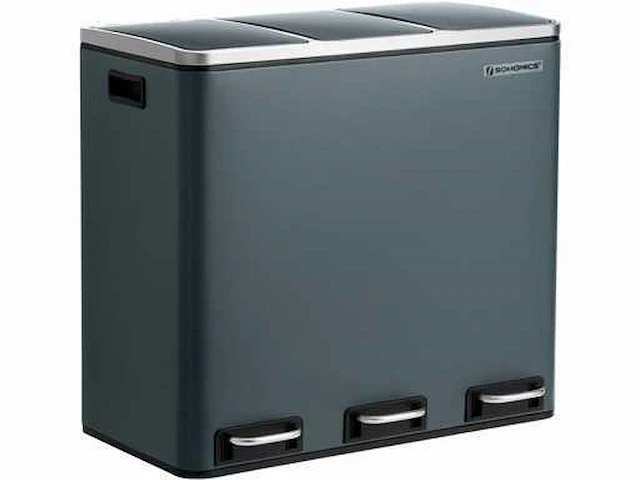 Recyclebak - 3 x 18l (x2) - afbeelding 9 van  11