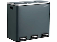 Recyclebak - 3 x 18l (x2) - afbeelding 9 van  11