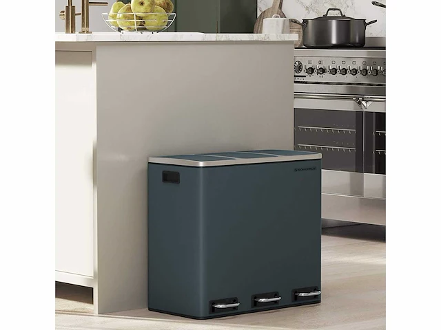 Recyclebak - 3 x 18l (x2) - afbeelding 11 van  11