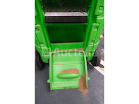 Recyclingbak voor olie-absorberende stoffen - afbeelding 2 van  5