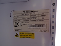 Red bull koelkast gdc slim medium - afbeelding 3 van  3