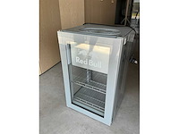 Red bull koelvitrine - afbeelding 1 van  6
