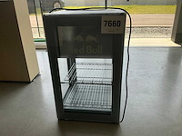 Red bull koelvitrine - afbeelding 2 van  6