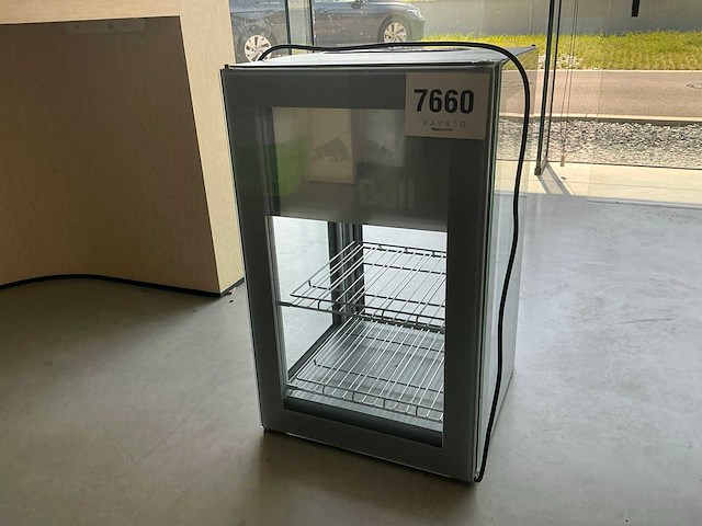 Red bull koelvitrine - afbeelding 3 van  6