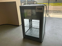 Red bull koelvitrine - afbeelding 3 van  6